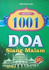 1001 Doa Siang Malam