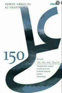 150 Kisah 'Ali Ibn Abi Thalib