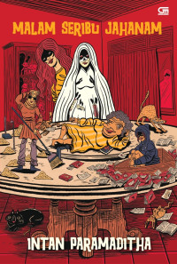 Malam Seribu Jahanam