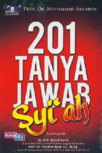 201 Tanya Jawab Syi'ah