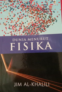 Dunia Menurut Fisika
