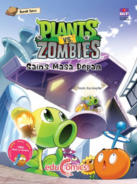 Plants vs Zombies; Sains Masa Depan