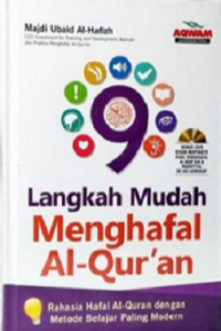 9 Langkah Mudah Menghafal Al-Qur'an