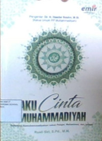 Aku Cinta muhammadiyah