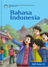 Bahasa Indonesia SMP Kelas VII