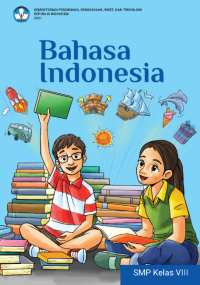 Bahasa Indonesia SMP Kelas VIII