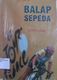 Balap Sepeda