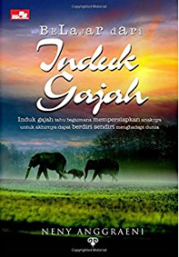 Belajar Dari Induk Gajah