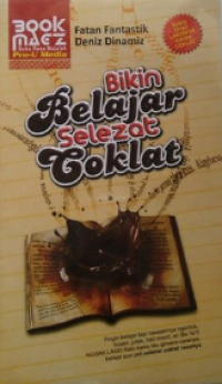 Bikin Belajar Selezat Coklat