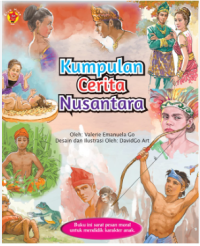 Kumpulan Cerita Nusantara