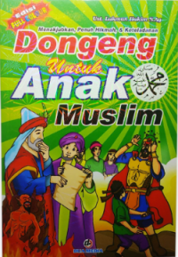 Dongeng Untuk Anak Muslim