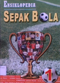 Ensiklopedia Sepak Bola 1