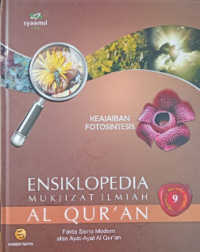 Ensiklopedia Mukjizat ilmiah Al-Qur'an