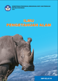Ilmu Pengetahuan Alam SMP Kelas VII