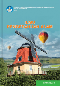 Ilmu Pengetahuan Alam SMP/MTs Kelas IX