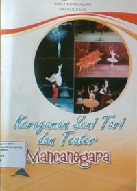 Keragaman Seni Tari dan Teater Mancanegara