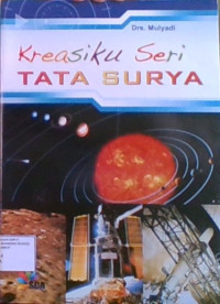 Kreasiku Seri Tata Surya