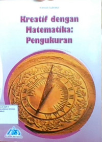 Kreatif Dengan Matematika Pengukuran