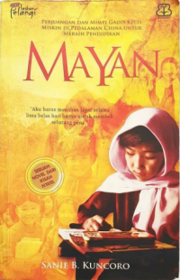 Ma Yan: Perjuangan dan Mimpi Gadis Kecil Miskin di Pedalaman China Untuk Meraih Pendidikan