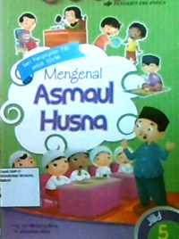 Mengenal Asmaul Husna