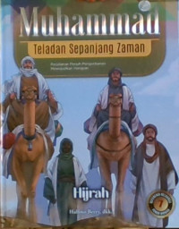 Muhammad Teladan Sepanjang Zaman 7 : Hijrah
