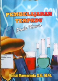 Pembelajaran Terpadu Pada Kimia