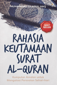 Rahasia Keutamaan Surat Al-Quran