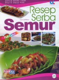 Resep Serba Semur