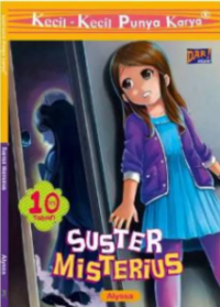 Suster Misterius