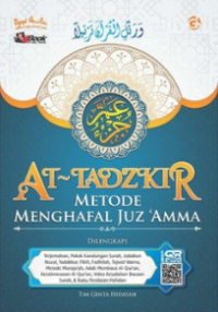 At-Tadzir: Metode Menghafal Juz Amma