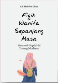 Fiqih Wanita Sepanjang Masa
