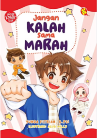 Jangan Kalah Sama Marah