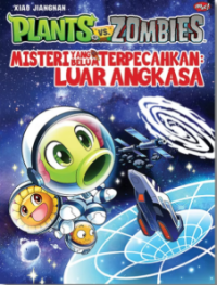 Plants VS Zombies: Luar Angkasa