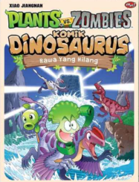 Plants VS Zombies: Rawa Yang Hilang