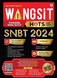 Wangsit SNBT 2024