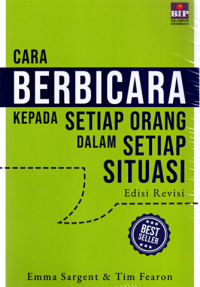 Cara Berbicara  Kepada Setiap Orang Dalam Setiap Situasi