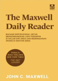 The Maxwell Daily Reader