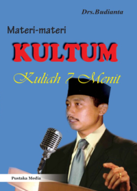 Materi-Materi Kultum (Kuliah 7 Menit)
