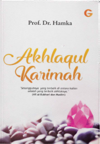 Akhlaqul Karimah