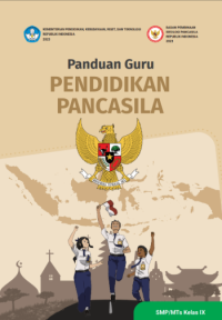Pendidikan Pancasila SMP/MTs Kelas IX