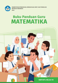 Matematika untuk SMP Kelas VII