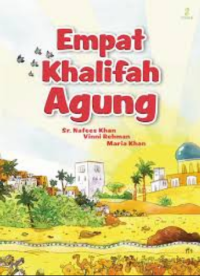Empat Khalifah Agung
