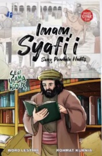 Imam Syafi'i: Sang Pembela Hadits