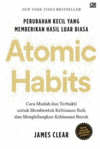 Atomic Habit