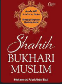 Shahih Bukhari Muslim