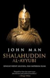 Shalahuddin Al-Ayyubi