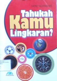 Tahukah Kamu Lingkaran