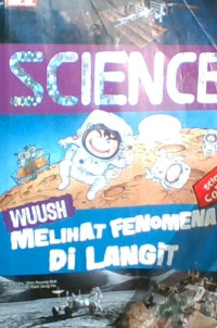 Science : Wuush Melihat Fenomena di Langit