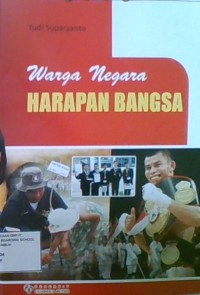 Warga Negara Harapan Bangsa
