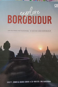 Explore Borobudur